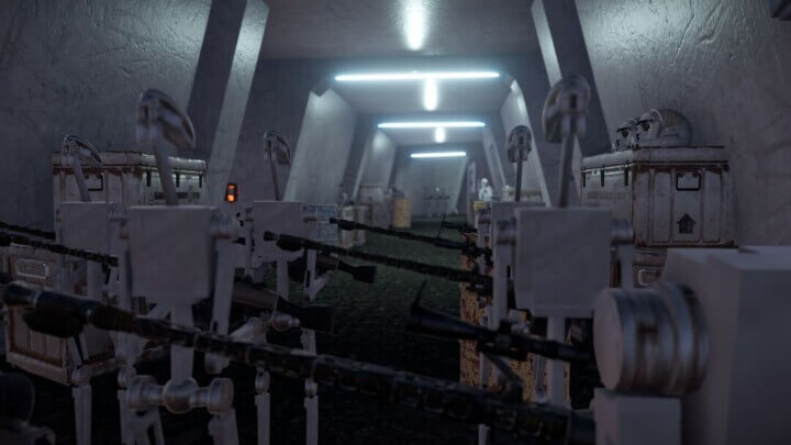 Rust Battlefront All Products