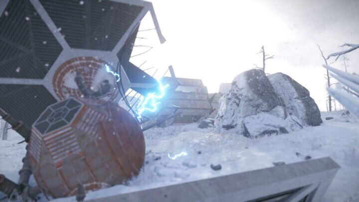 Rust Battlefront All Products