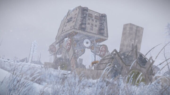 Rust Battlefront All Products