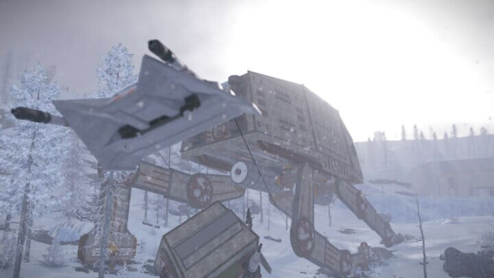 Rust Battlefront All Products