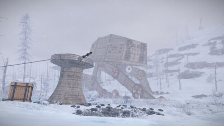 Rust Battlefront All Products