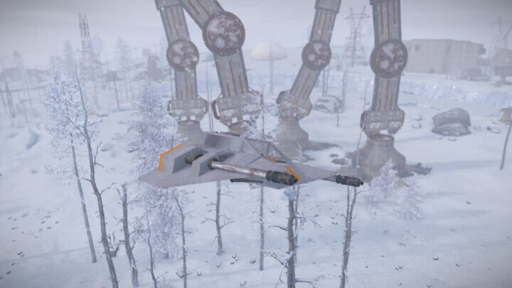 Rust Battlefront All Products