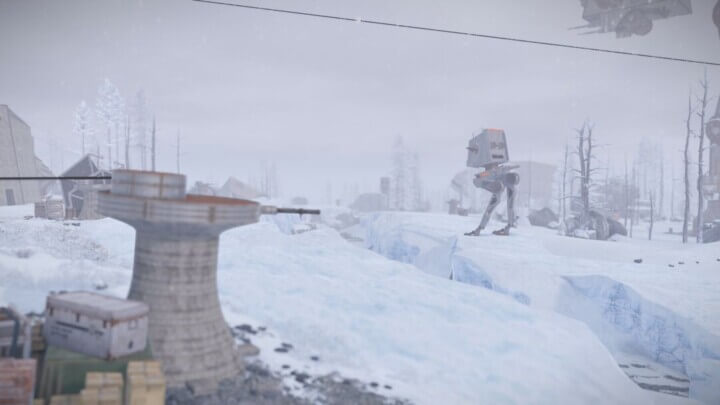 Rust Battlefront All Products