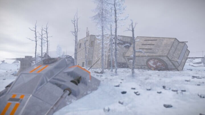 Rust Battlefront All Products