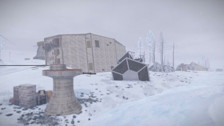 Rust Battlefront All Products