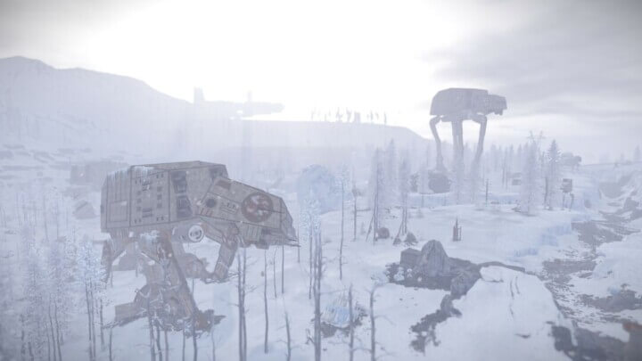 Rust Battlefront All Products