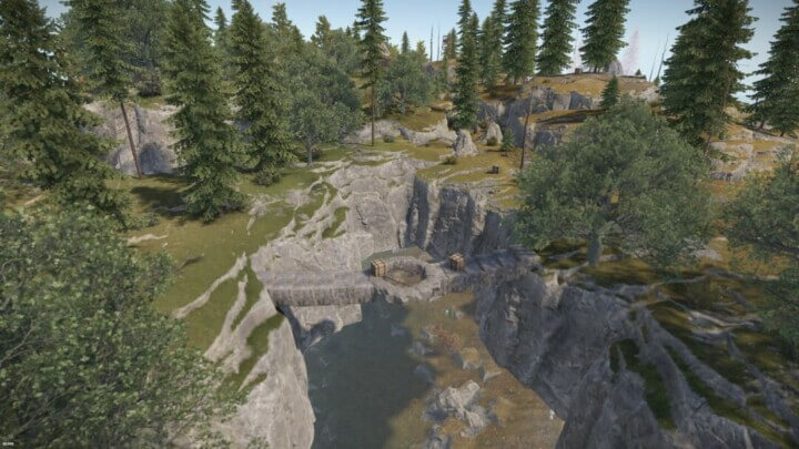 Rust Survival Arena All Products
