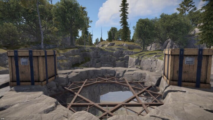 Rust Survival Arena All Products