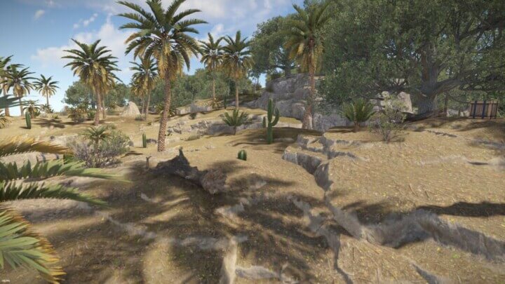 Rust Survival Arena All Products