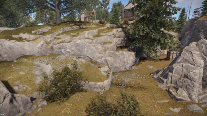 Rust Survival Arena All Products