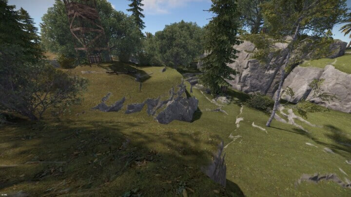 Rust Survival Arena All Products