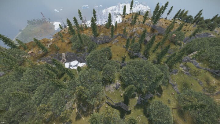 Rust Survival Arena All Products