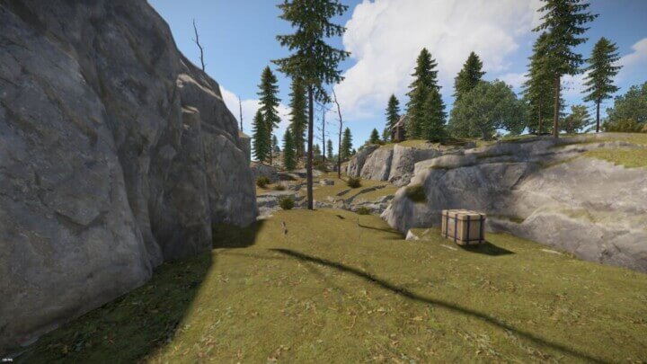 Rust Survival Arena All Products