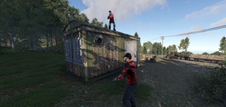 Rust Crimson Tide Custom Map All Products