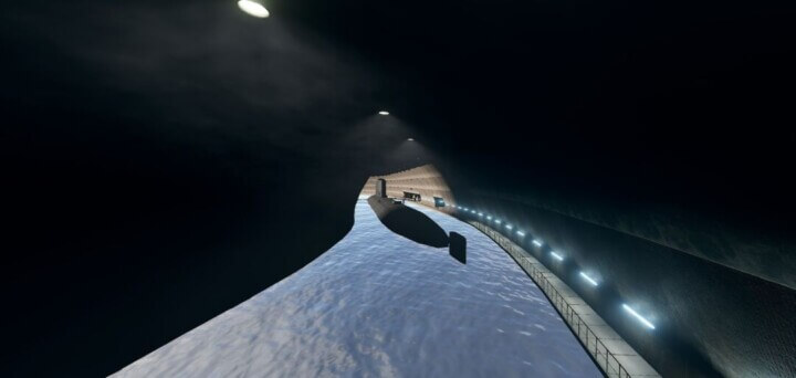 Rust Crimson Tide Custom Map All Products