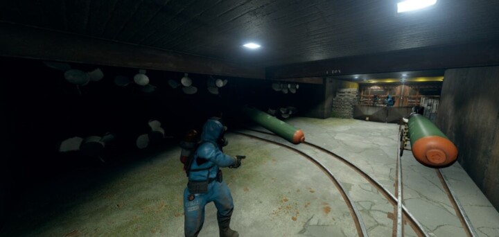 Rust Crimson Tide Custom Map All Products