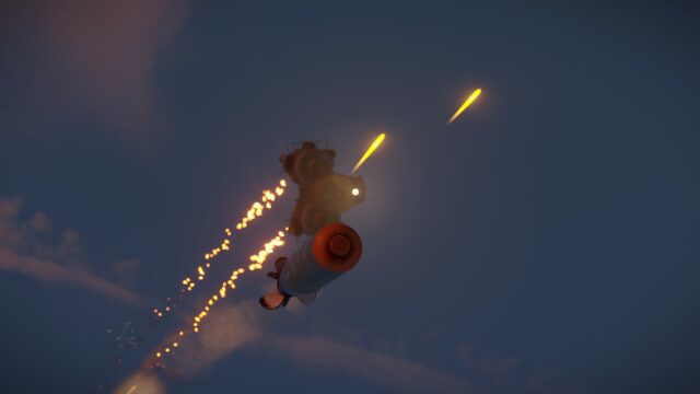 Space Rust Plugin - Lone Design