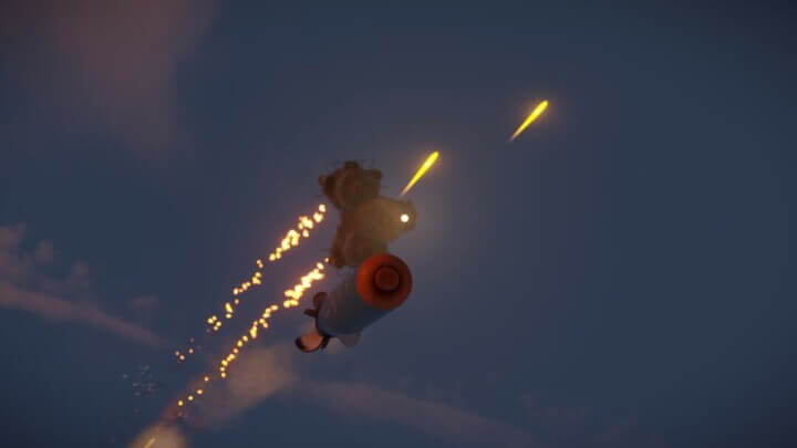 Rust Space All Products