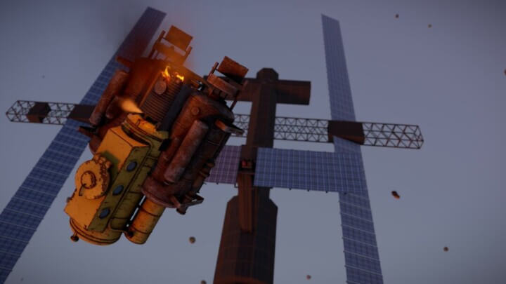 Rust Space All Products