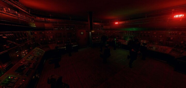 Rust Crimson Tide Custom Map All Products