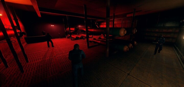 Rust Crimson Tide Custom Map All Products