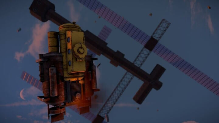 Rust Space All Products