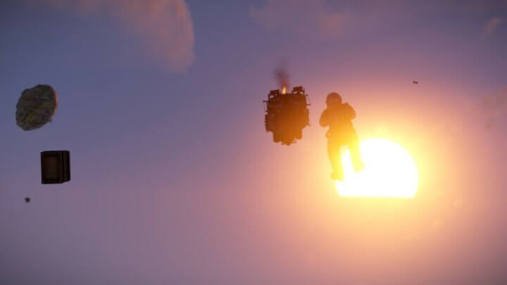 Rust Space All Products