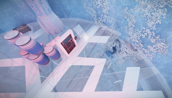 Rust Frozen Castle All Products