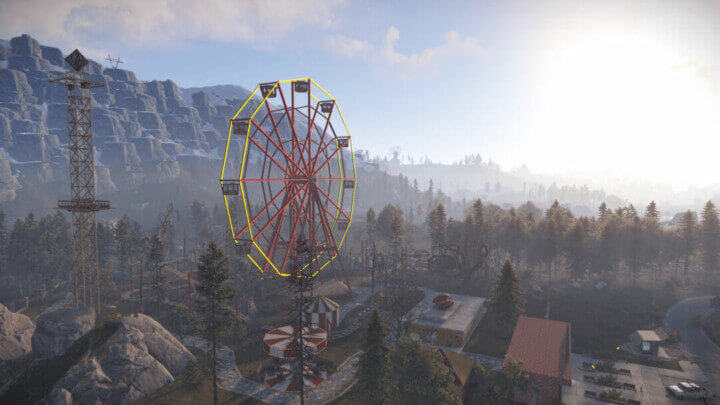 Rust Dark Ages All Products