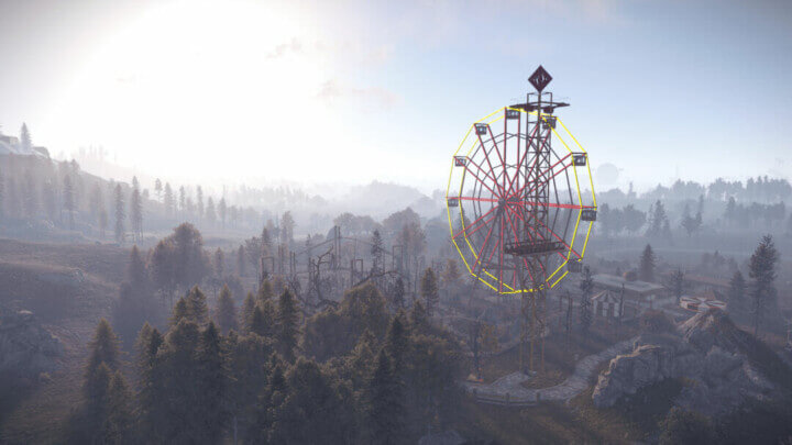 Rust Dark Ages All Products