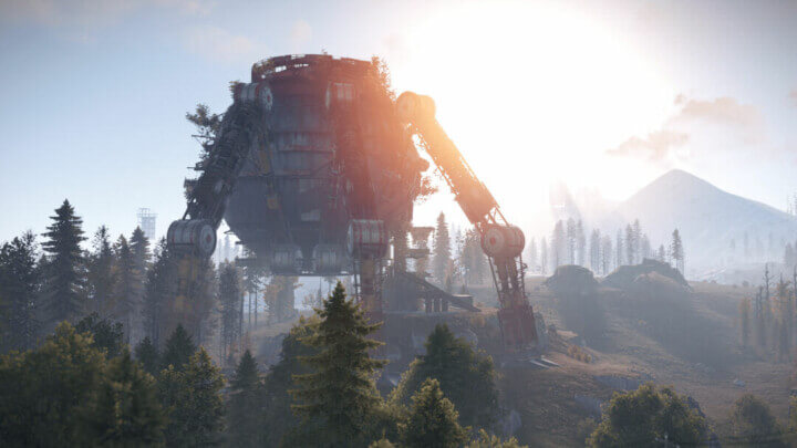 Rust Dark Ages All Products