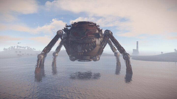 Rust Dark Ages All Products