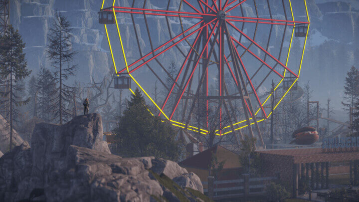 Rust Dark Ages All Products