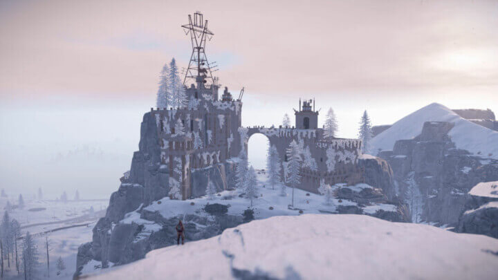 Rust Dark Ages All Products