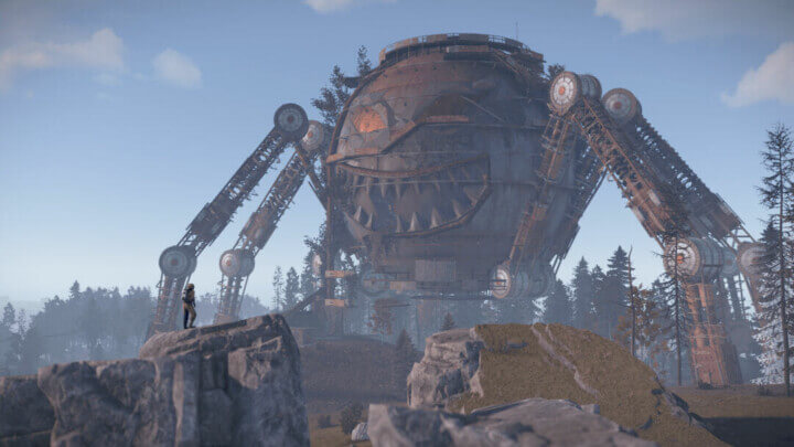 Rust Dark Ages All Products