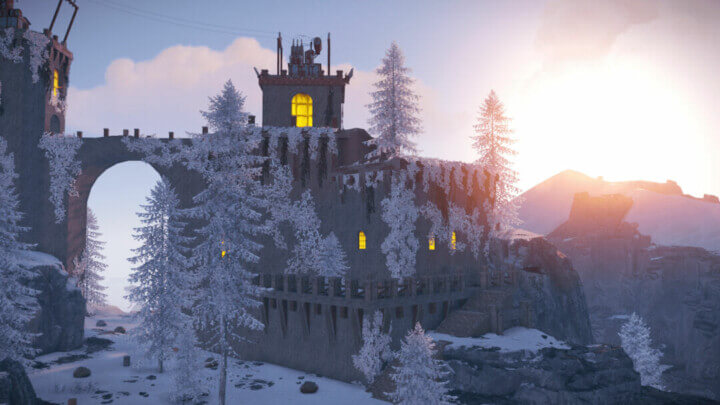 Rust Dark Ages All Products