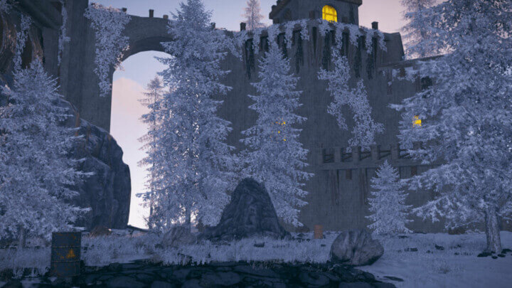 Rust Dark Ages All Products