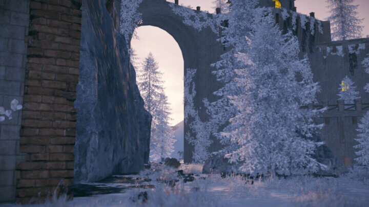 Rust Dark Ages All Products