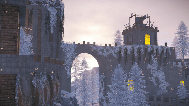 Rust Dark Ages All Products