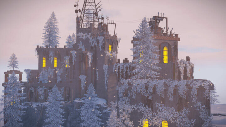 Rust Dark Ages All Products