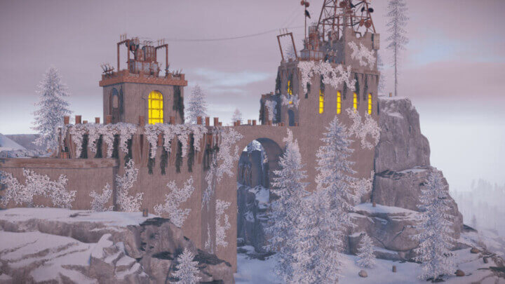 Rust Dark Ages All Products