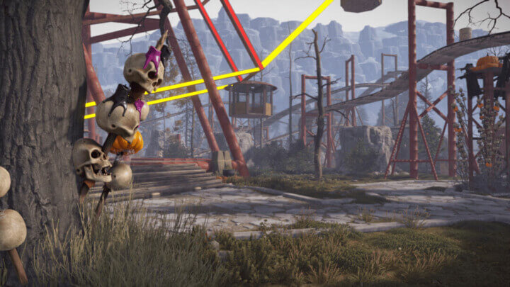 Rust Dark Ages All Products