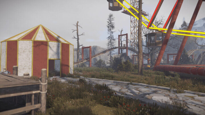 Rust Dark Ages All Products