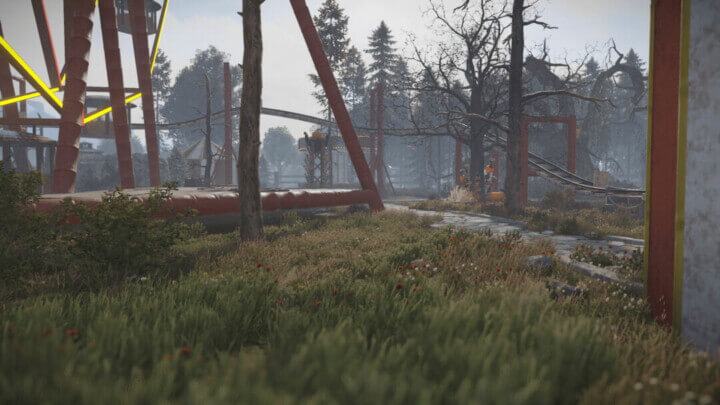 Rust Dark Ages All Products