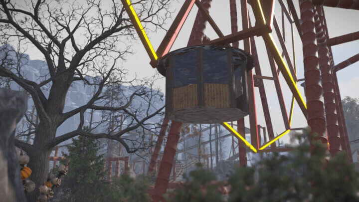 Rust Dark Ages All Products