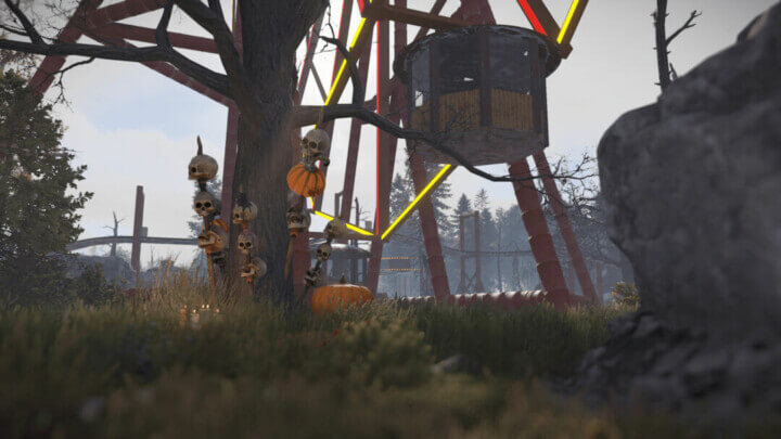 Rust Dark Ages All Products