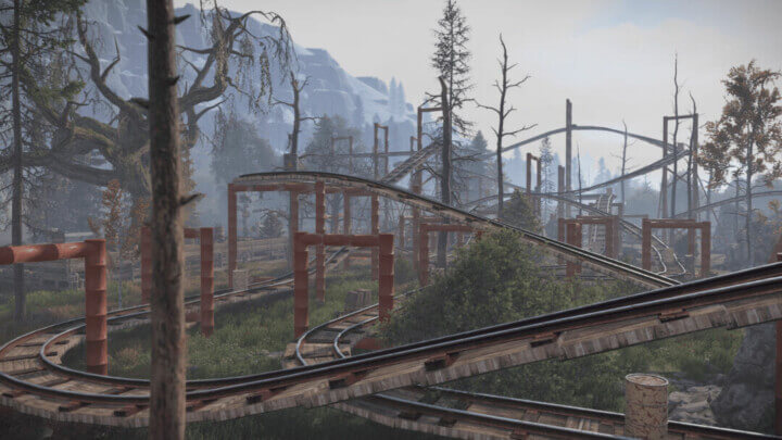 Rust Dark Ages All Products