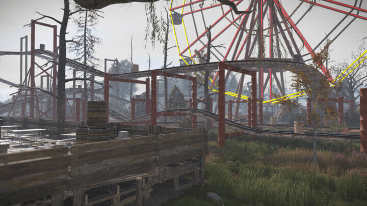 Rust Dark Ages All Products