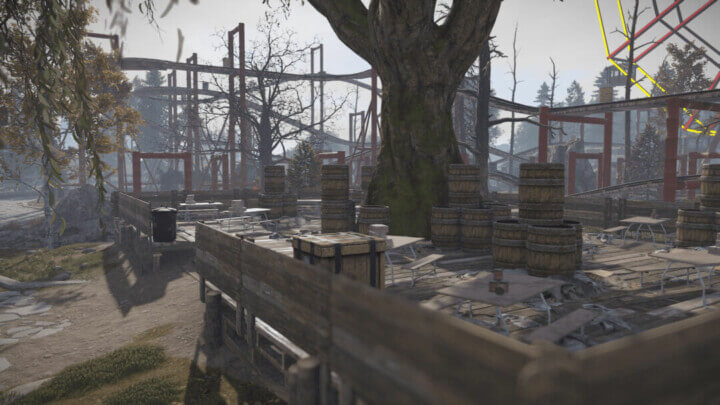 Rust Dark Ages All Products