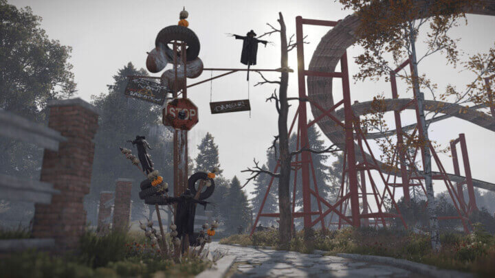 Rust Dark Ages All Products